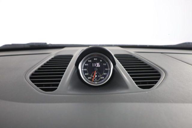 PORSCHE 911 911 3.0 Carrera 4S Coupé