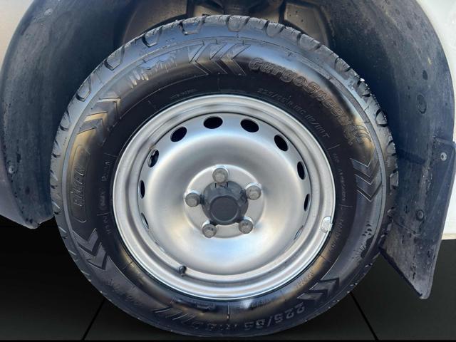 NISSAN Interstar 35 2.3 dCi 135CV(PM-TM-L2H2)ACENTA-SENSORI-CRUISE-