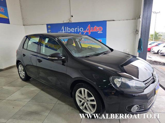 VOLKSWAGEN Golf 1.6 TDI DPF 5p. Highline