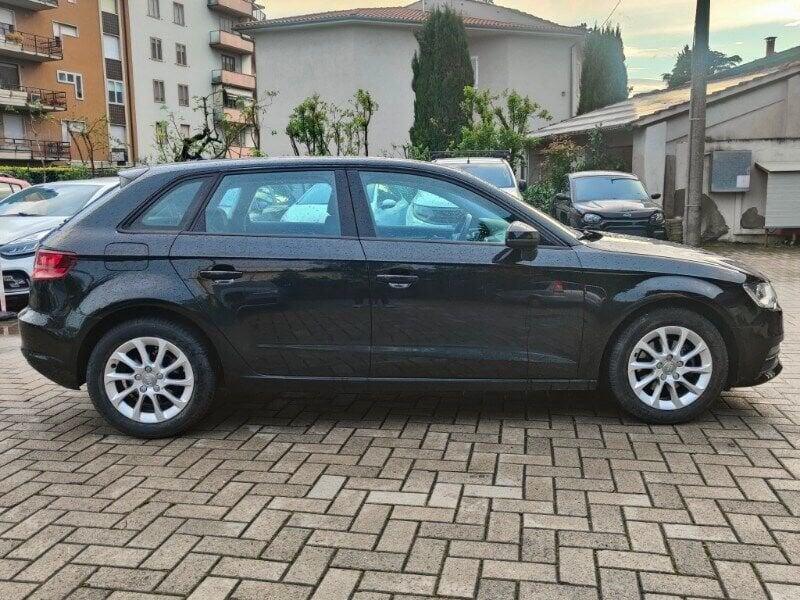 Audi A3 A3 SPB 1.6 TDI clean diesel Attraction