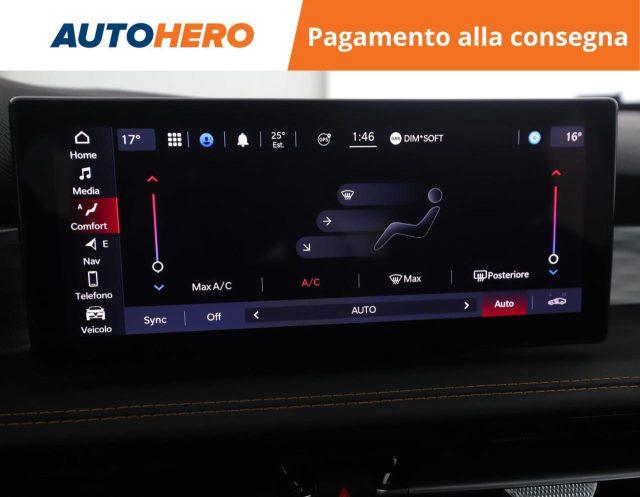 ALFA ROMEO Tonale 1.5 160 CV MHEV TCT7 Ti