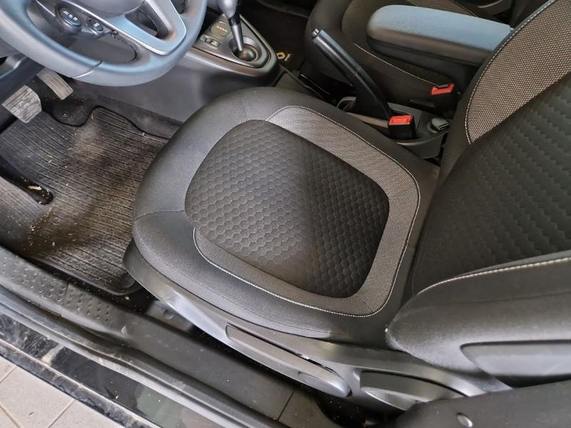 SMART FORTWO EQ 41kW passion