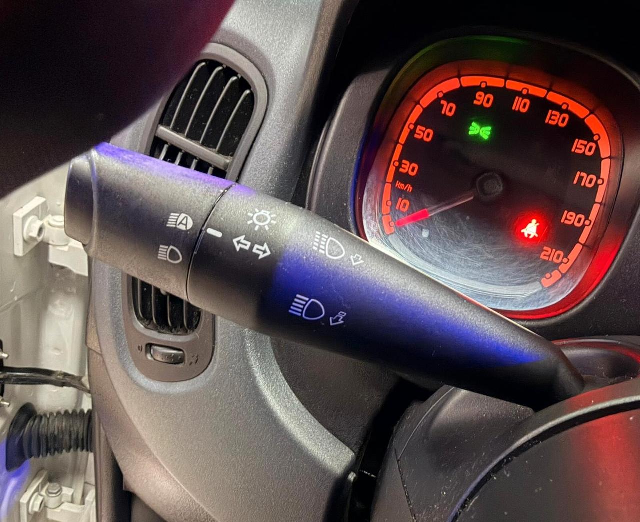 Fiat Panda Cross 1.0 70cv Hybrid