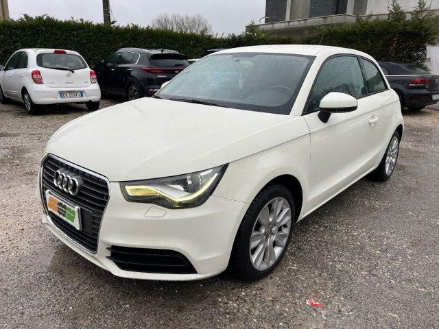 AUDI A1 AUTOMATICA! 1.4 TFSI S tronic Attraction