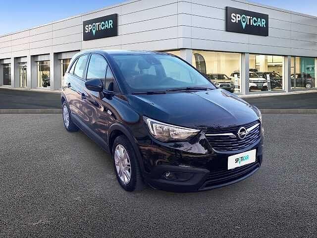 Opel Crossland X X 1.2 12V