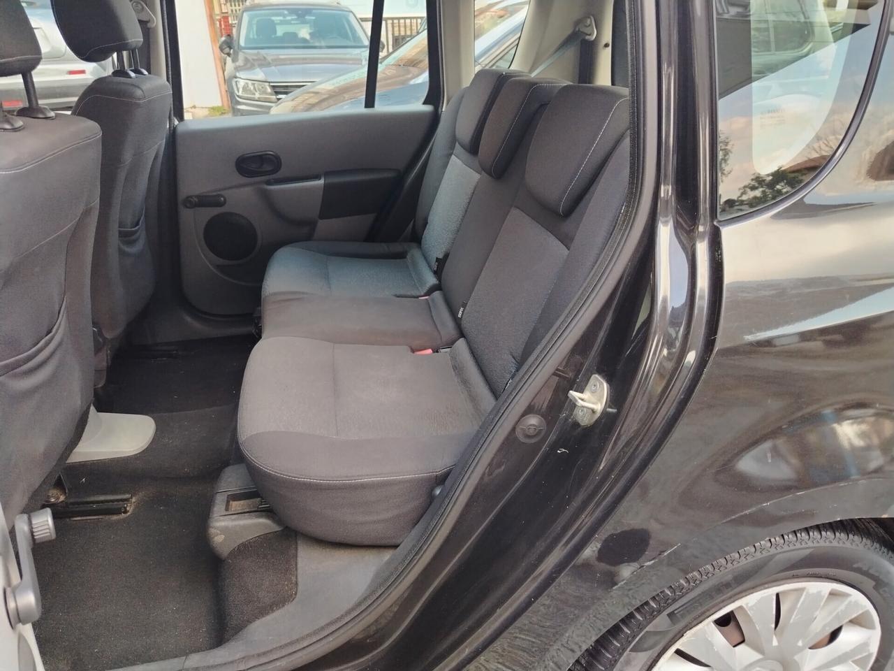 Renault Modus 1.5 dCi 75CV Yahoo!