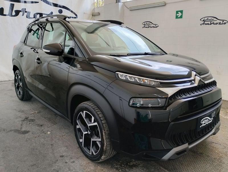 Citroën C3 Aircross PureTech 130 S&S EAT6 Shine