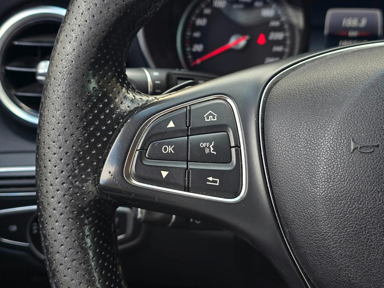Mercedes-benz C 220 d S.W. Auto Premium