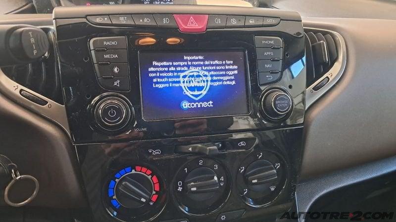 Lancia Ypsilon Ypsilon 1.3 MJT 16V 95 CV 5 porte S&S OPENING EDITION