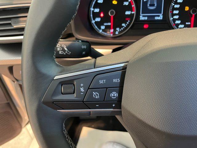 SEAT Leon 1.5 TSI Style Full LED Parkassist AppConnect