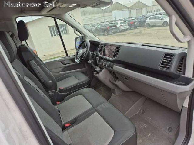 VOLKSWAGEN Crafter 30 2.0 tdi 103KW L3H3 Logistic - GS523VD