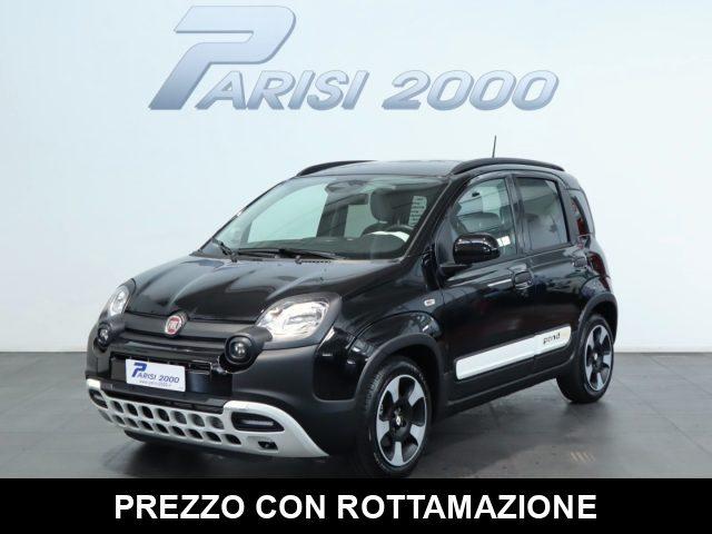 FIAT Panda 1.0 FireFly Hybrid Pandina *PROMO PARISI GROUP*
