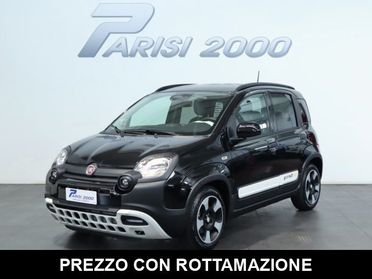 FIAT Panda 1.0 FireFly S&S Hybrid Pandina