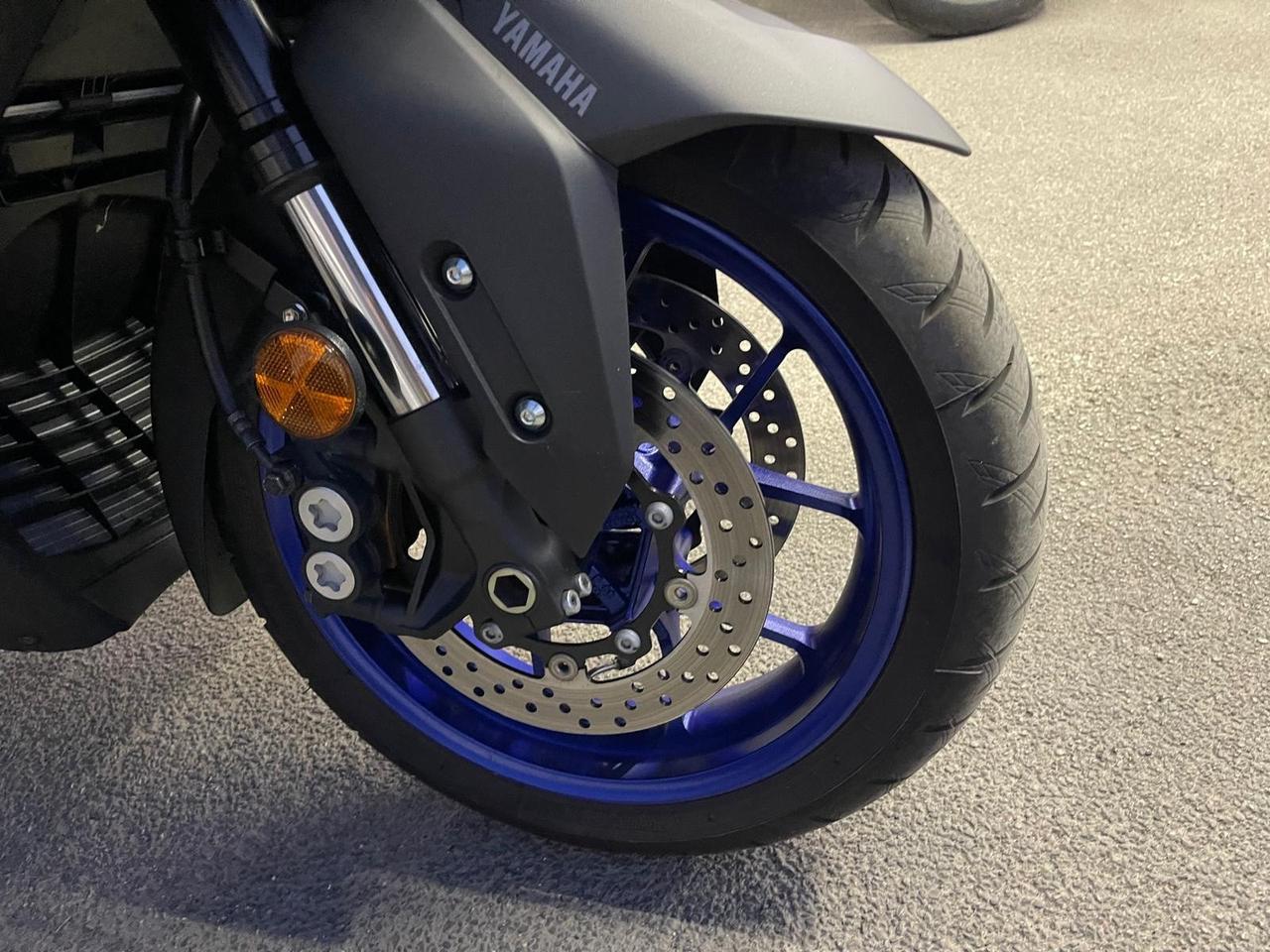 Yamaha T Max 560 Sport 1.100 km