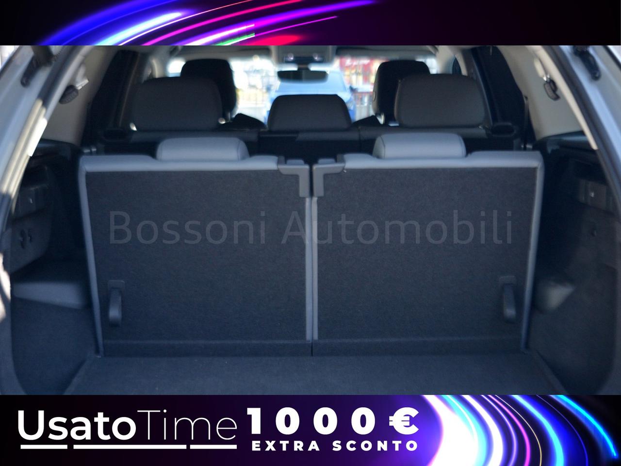 Skoda Kodiaq 2.0 tdi evo scr 150cv selection dsg