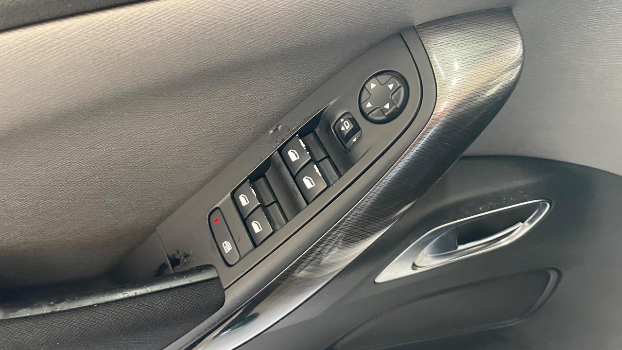 Citroen Grand C4 Picasso BlueHDi 150 S&S Exclusive