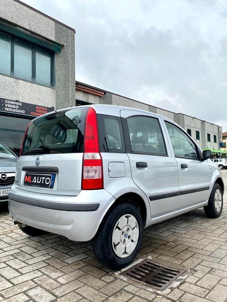 Fiat Panda 1.2 Dynamic - OK NEOPATENTATO
