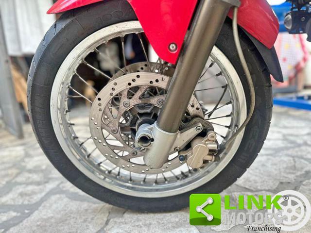 CAGIVA Gran Canyon 900 900