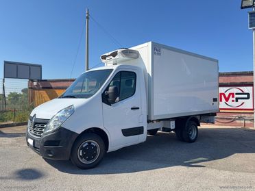 MASTER CASSA FRIGO -20° 2.3 163CV