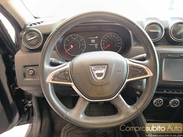 DACIA Duster 1.5 Blue dCi 8V 115 CV 4x2 Prestige