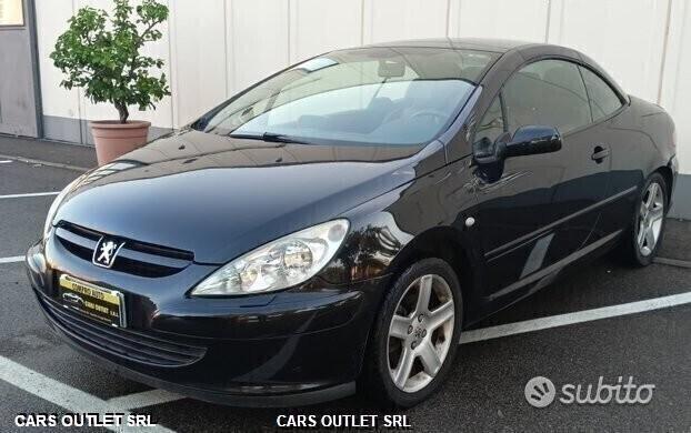 Peugeout 307 1.6 b