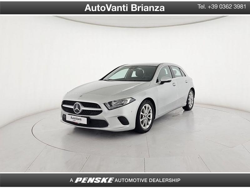 Mercedes-Benz Classe A A 180 Business