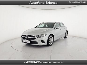 Mercedes-Benz Classe A A 180 Business