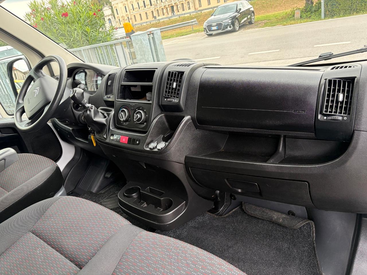 Citroen Jumper 35 BlueHDi 140 S&S PC-TN Furgone