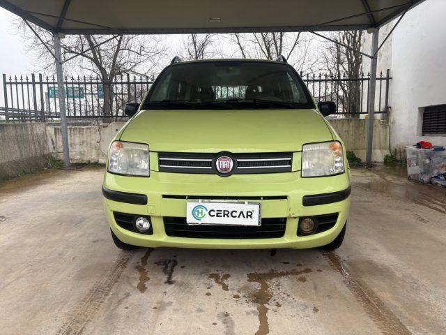 FIAT Panda 1.2 OK NEOPATENTATI PRONTA CONSEGNA