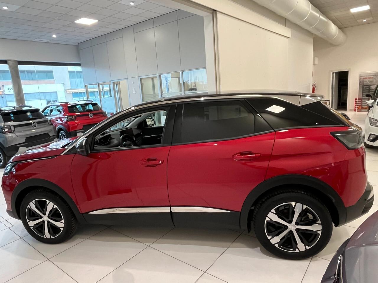 PEUGEOT 3008 1.5 BHDI 130CV - UNICO PROPRIETARIO