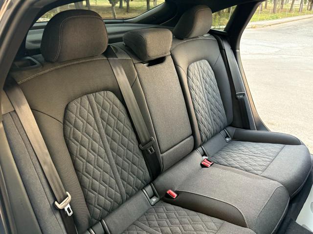 AUDI A5 TDI 150 kW mHEV+ S tronic quattro S Line edition.