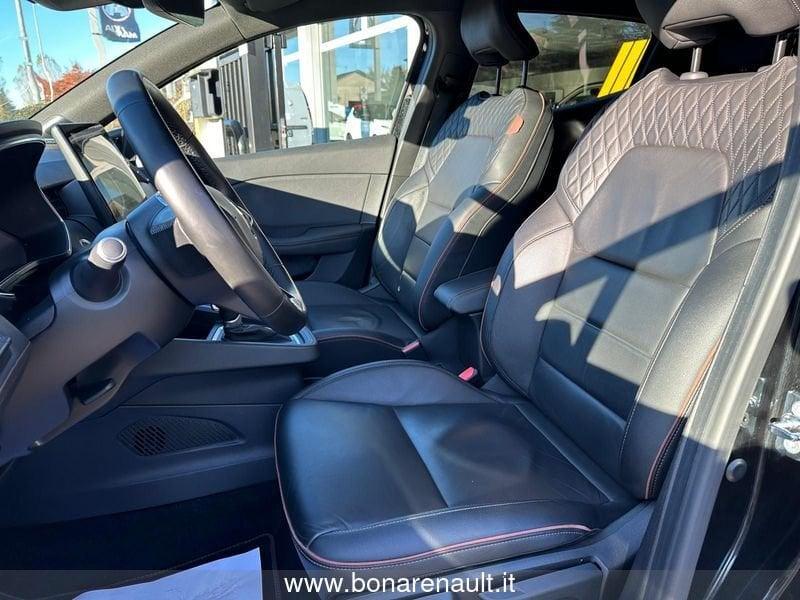 Renault Clio Hybrid E-Tech 140 CV 5 porte Initiale Paris