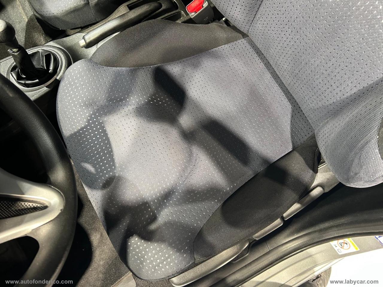 HONDA Jazz 1.2 i-VTEC