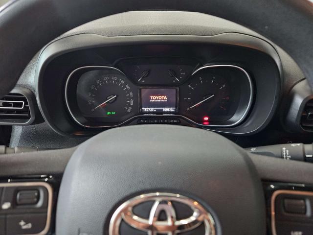 Toyota Proace City Verso 1.5d NAVI tagliandi casa madre