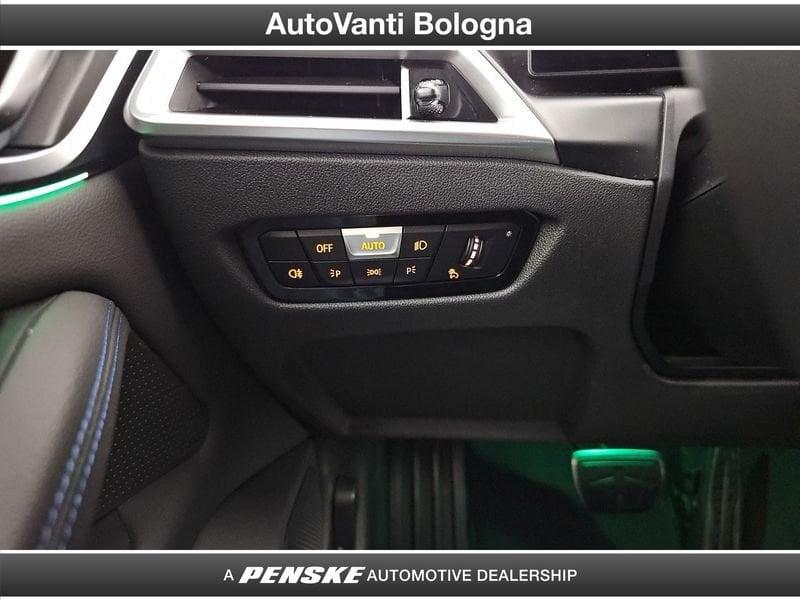 BMW i4 i4 xDrive 40 Msport Pro