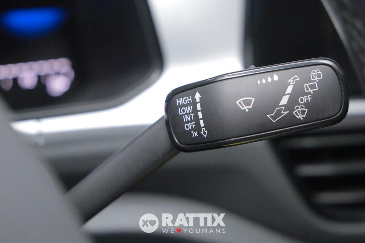 Volkswagen T-Roc 2.0 TDI 150CV Life DSG