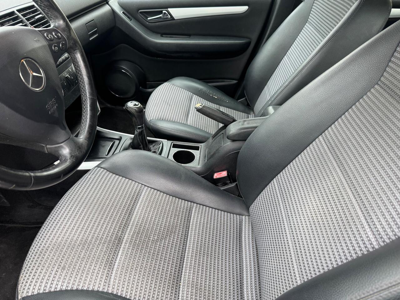 Mercedes-benz A 180 CDI Coupé Avantgarde