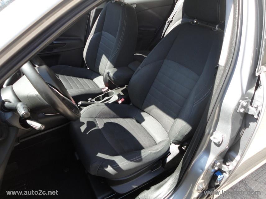 ALFA ROMEO Giulietta 1.6 JTDm-2 120 CV Distinctive