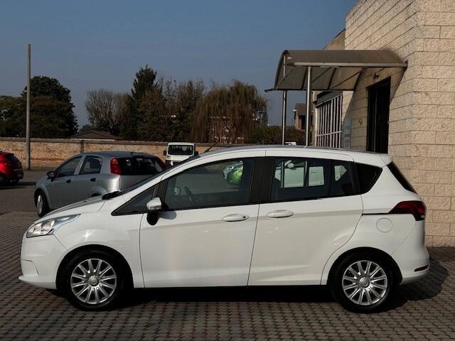 Ford B-Max 1.0 EcoBoost 100 CV Business