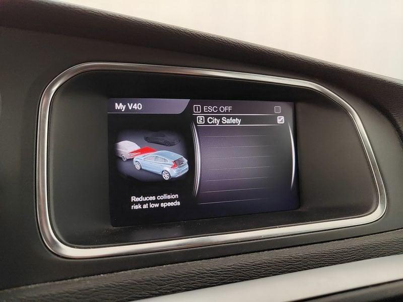 Volvo V40 V40 D2 Inscription