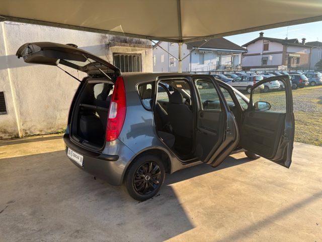 MITSUBISHI Colt 1.1 12V 5 PORTE BENZINA OK NEOPATENTATI