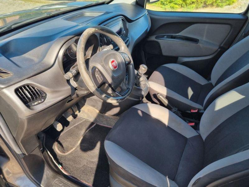 FIAT Doblò 1.6 MJT 95CV LOUNGE