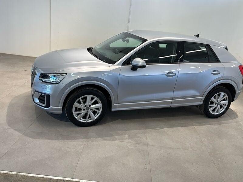 Audi Q2 1.0 30 TFSI