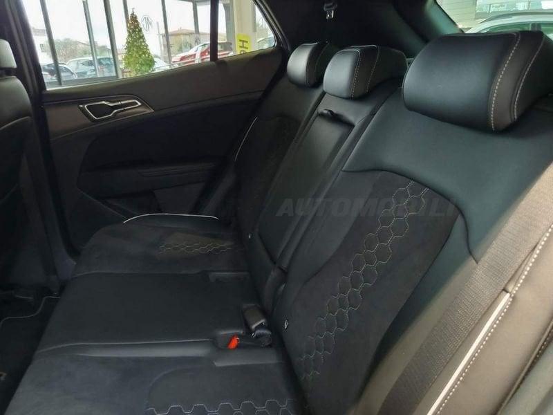 KIA Sportage Sportage 1.6 tgdi hev GT-line 210cv auto