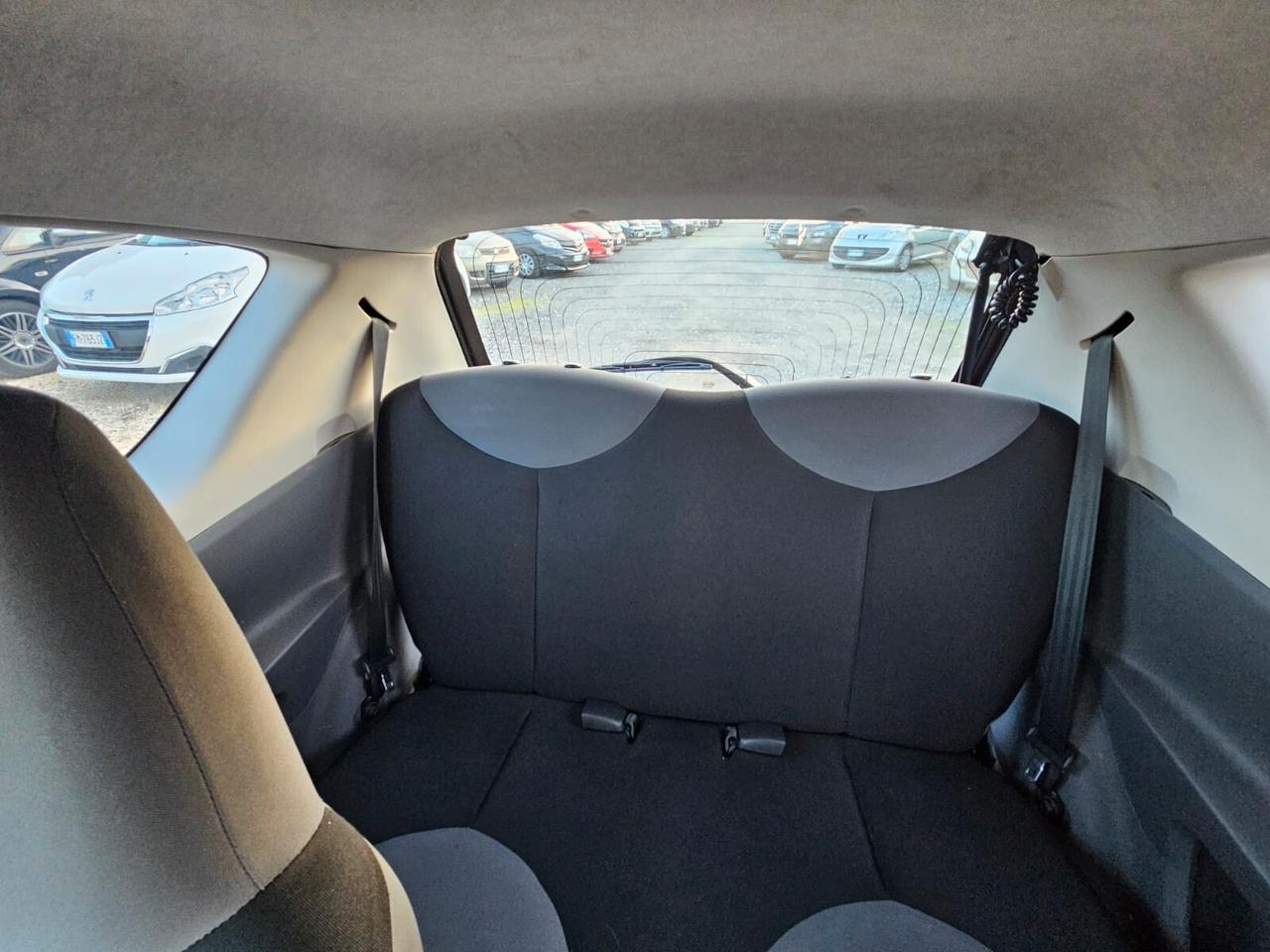 Citroen C1 1.0" perfetta "