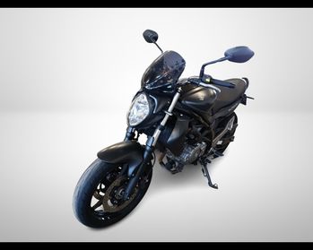 SUZUKI SFV Gladius 650 - ABS