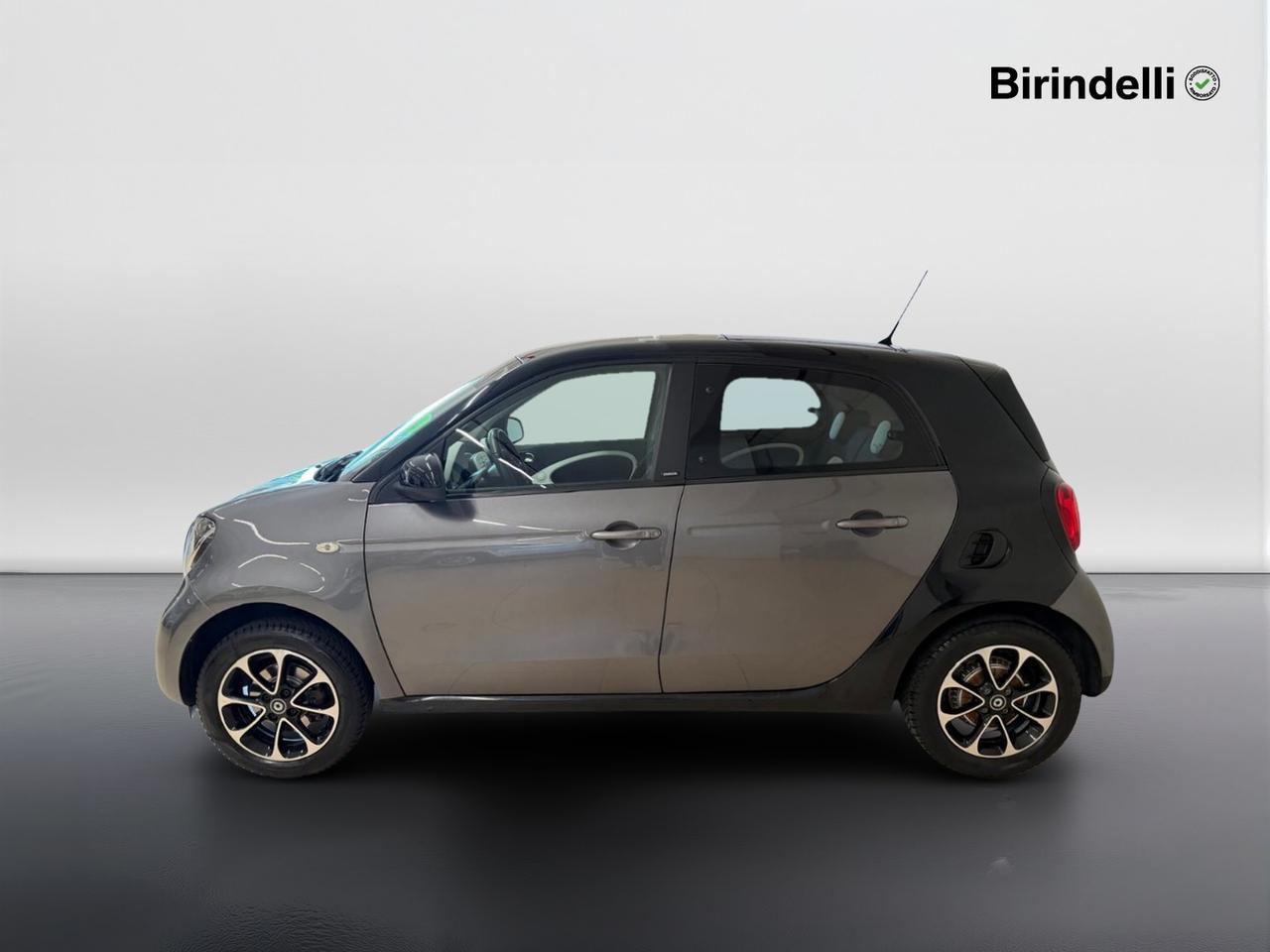 SMART forfour 2ªs. (W453) - forfour 70 1.0 Passion