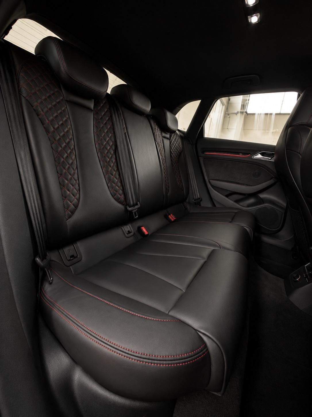 Audi RS3 RS 3 SPB 2.5 TFSI quattro S tronic