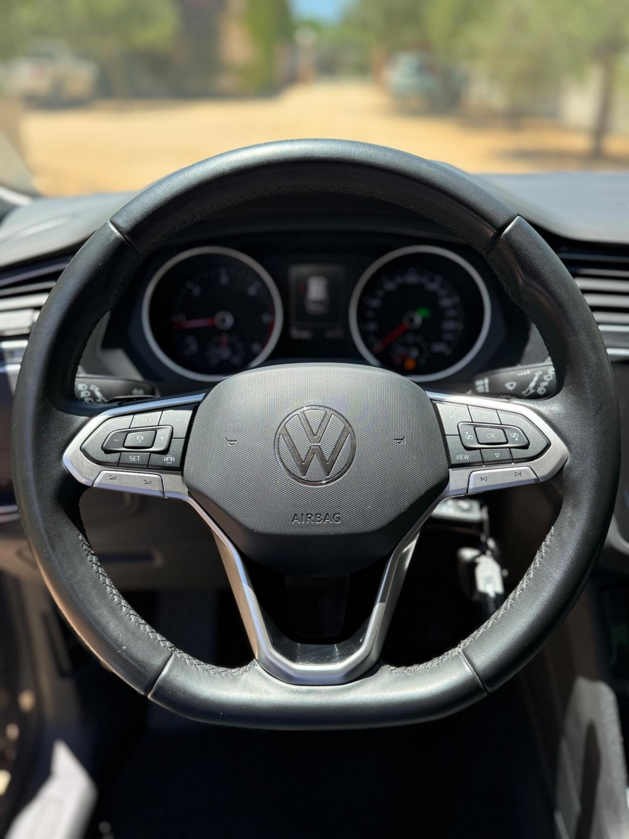 Volkswagen Tiguan 2.0 TDI 150 CV SCR DSG Life sport