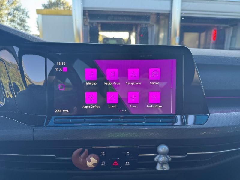 Volkswagen Golf 2.0 tsi GTI 245cv dsg